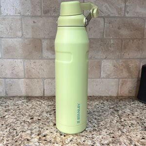 Stanley Aero Light Green Insulated Bottle